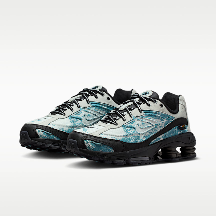 Nike Shox Ride 2 Premium