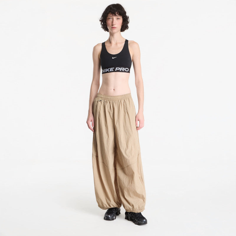 Nike Sportswear Women's Oversized High-Waisted Balloon Track Pants Parachute Beige/ Sail/ Parachute Beige