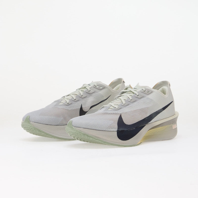 Nike Vaporfly 4 Spruce Aura/ Dark Obsidian-Grey Fog
