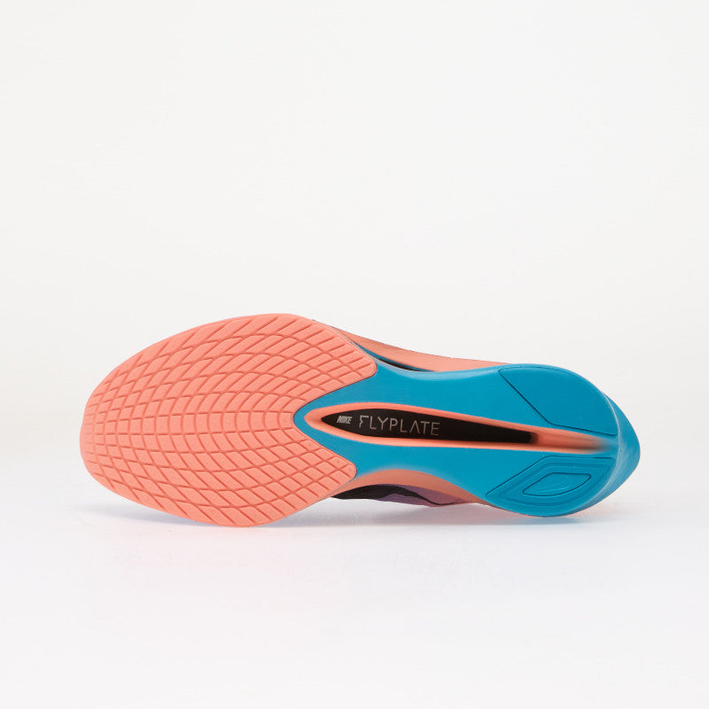 Nike Vaporfly 4 Racer Blue/ White-Blue Lightning
