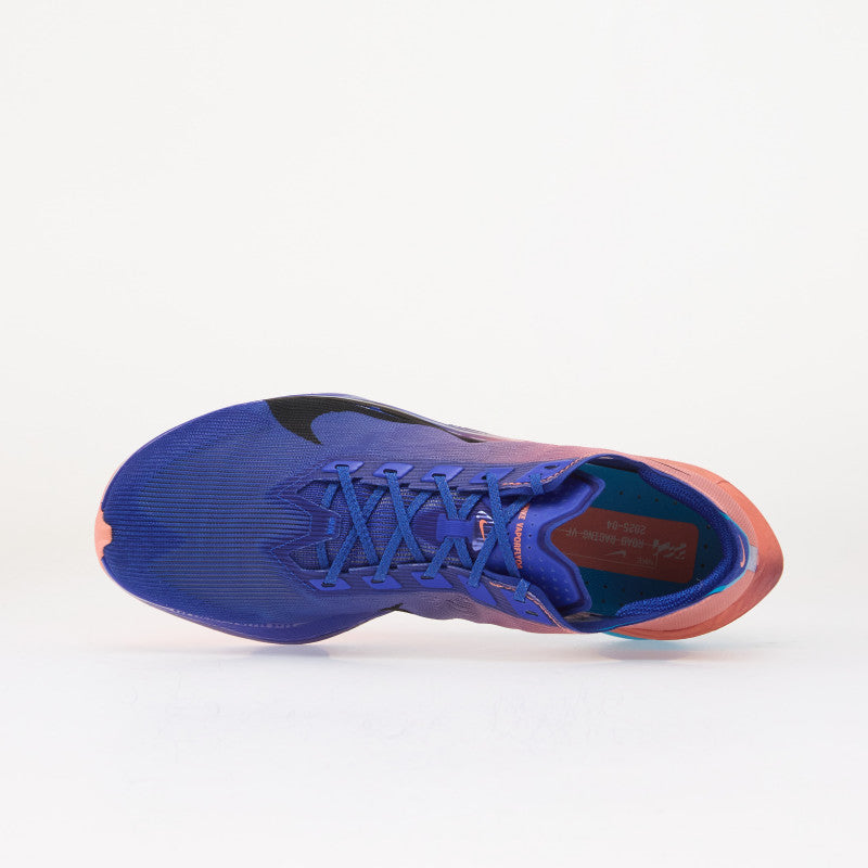 Nike Vaporfly 4 Racer Blue/ White-Blue Lightning