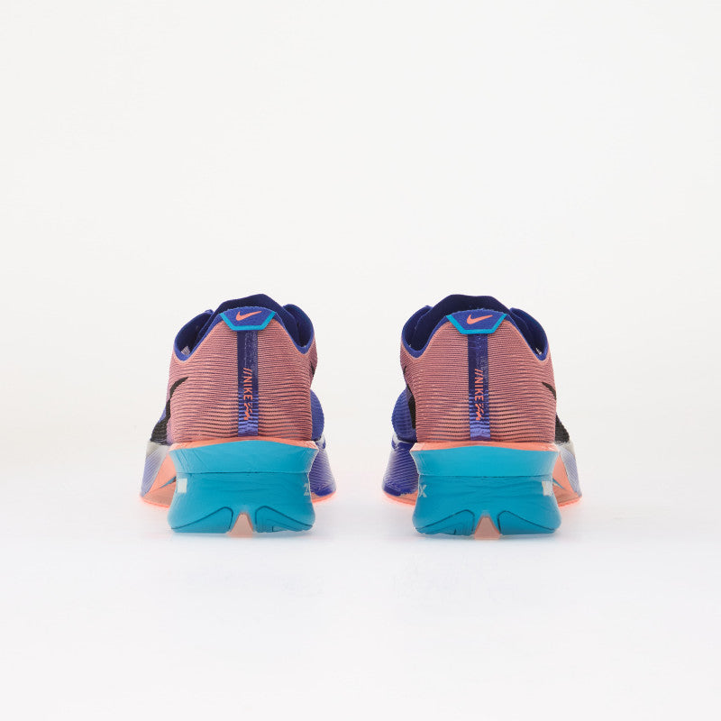 Nike Vaporfly 4 Racer Blue/ White-Blue Lightning