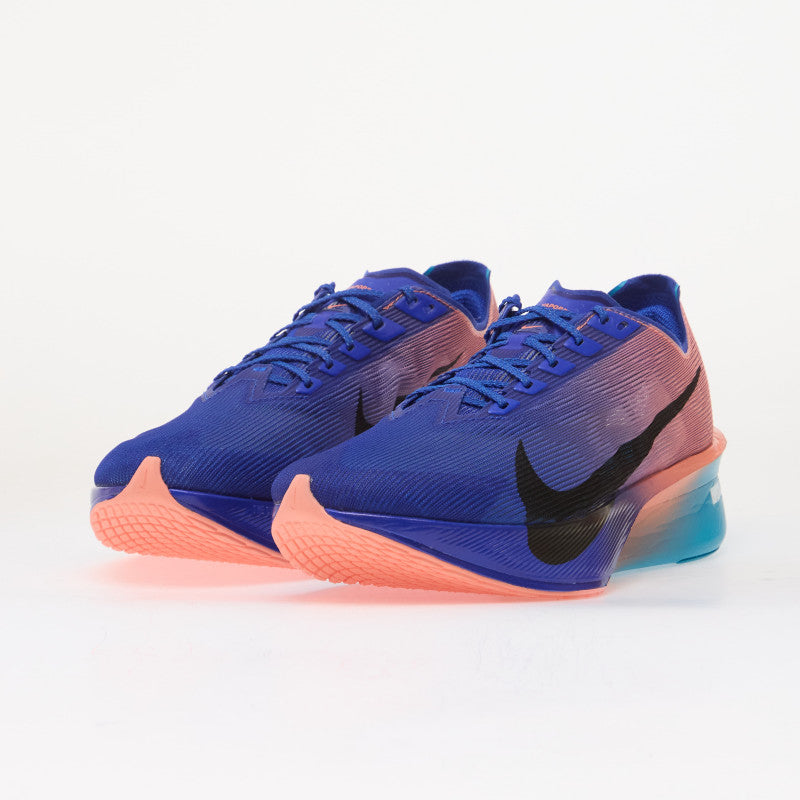 Nike Vaporfly 4 Racer Blue/ White-Blue Lightning