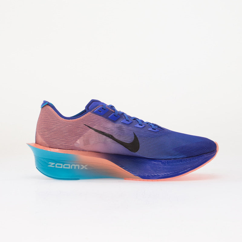 Nike Vaporfly 4 Racer Blue/ White-Blue Lightning