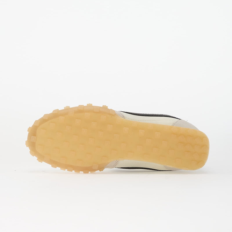 Nike Waffle Racer Sail/ Black-Coconut Milk-Gum Light Brown