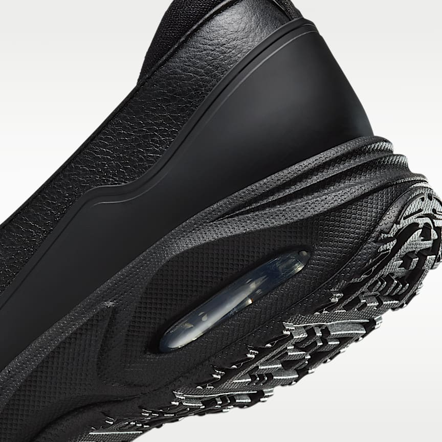 Nike Wmns Air Max Phenomena Black/ Metallic Gold-Smoke Grey-Pink Foam