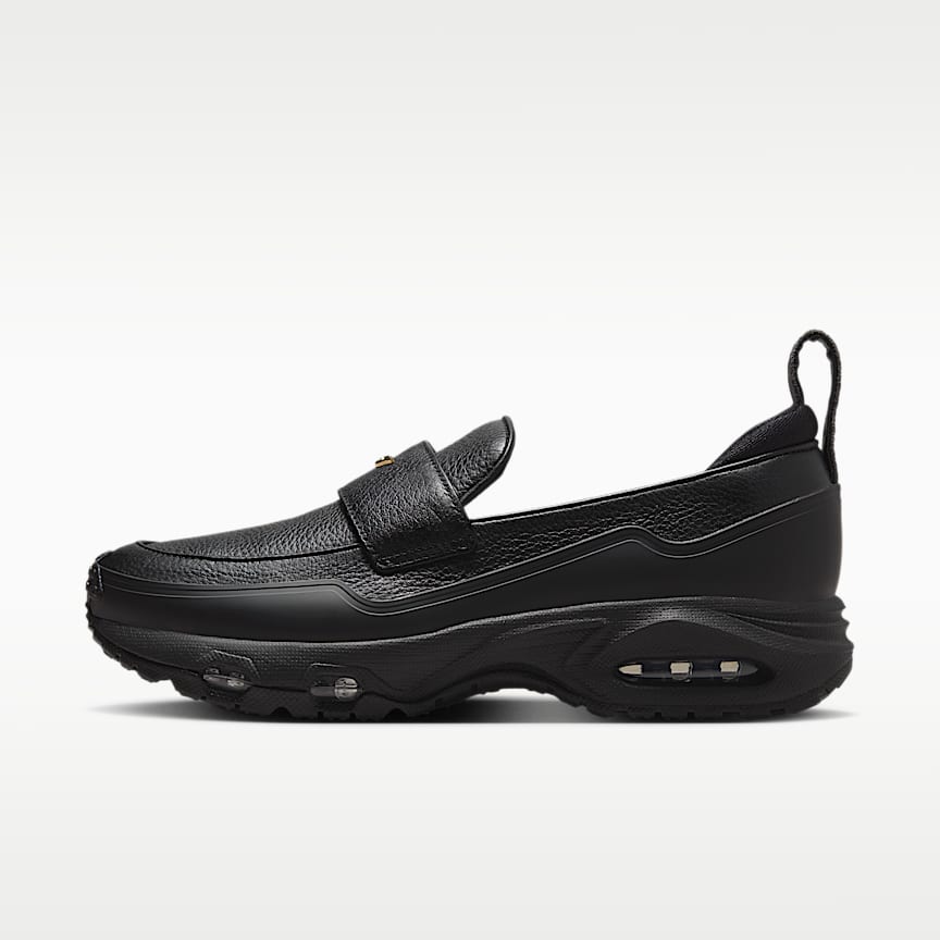 Nike Wmns Air Max Phenomena Black/ Metallic Gold-Smoke Grey-Pink Foam