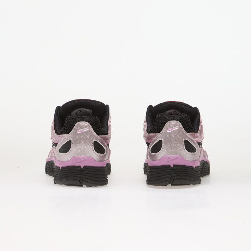 Nike P-6000 Black/ Black-Pink Foam-Lt Magenta