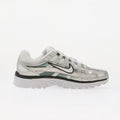 Nike P-6000 White/ White-Off White-Dk Smoke Grey