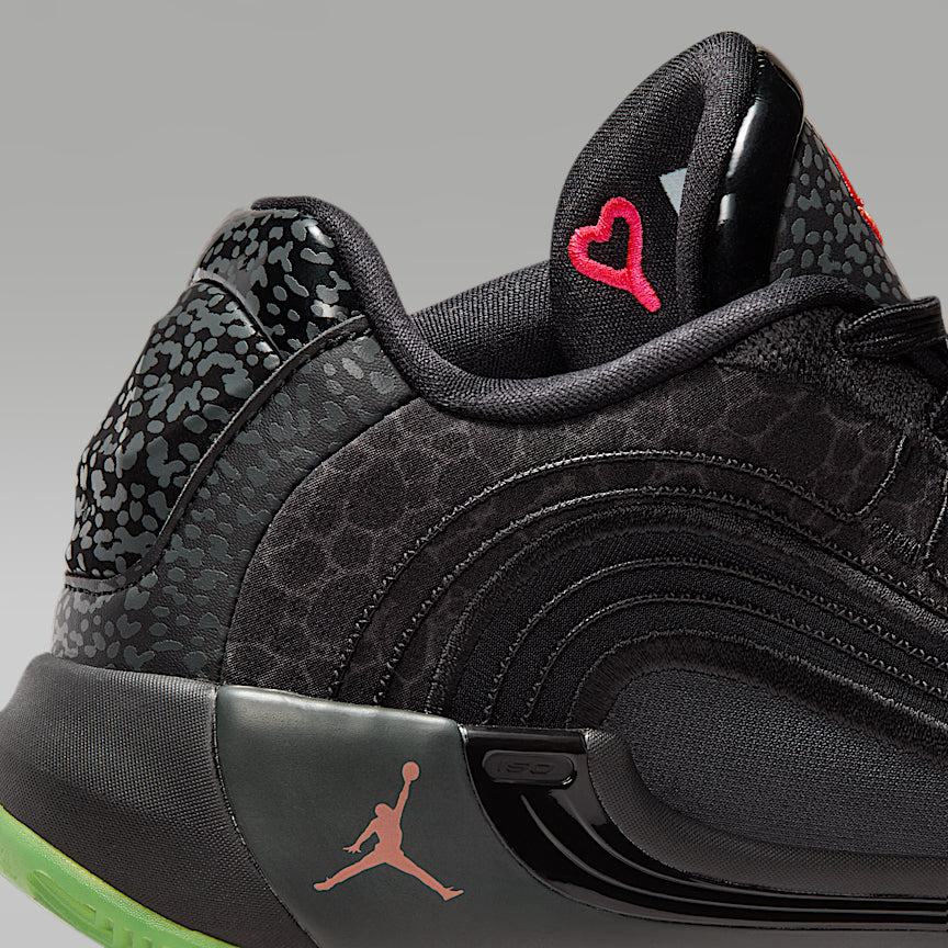 Jordan Luka 4