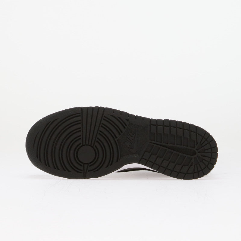 Nike Dunk Low SE Kids Medium Ash/ Black/ White