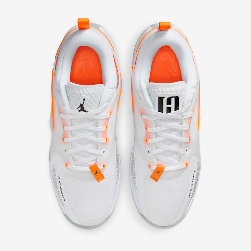 Jordan Heir Series
