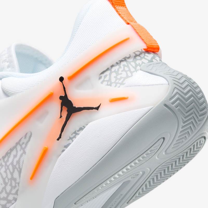 Jordan Heir Series