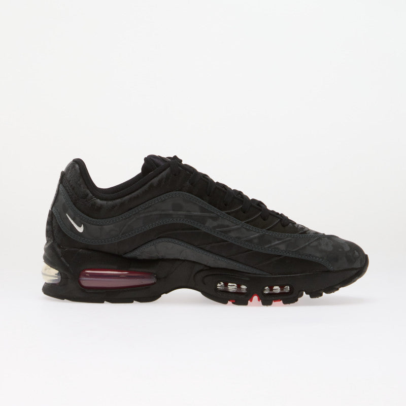 Nike Air Max Joga Bonito Black/ White-University Red-Dk Smoke Grey