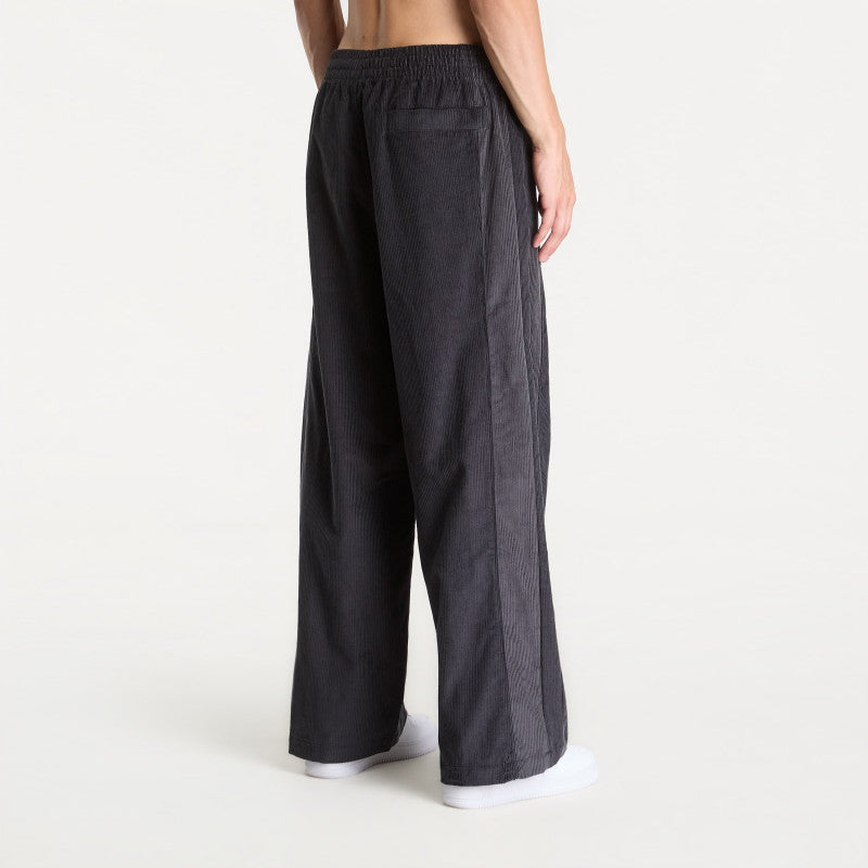 Jordan Flight Men's Corduroy Pants Black/ Dk Smoke Grey/ Black/ White