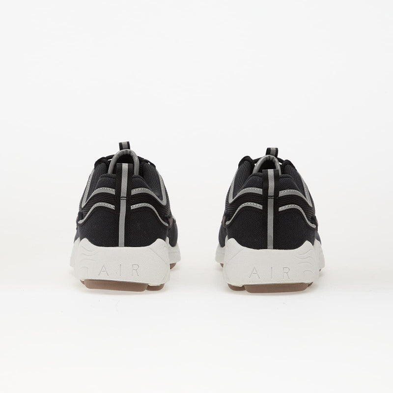 Nike Air Zoom Spiridon Off Noir/ Off Noir-Black-Cave Purple