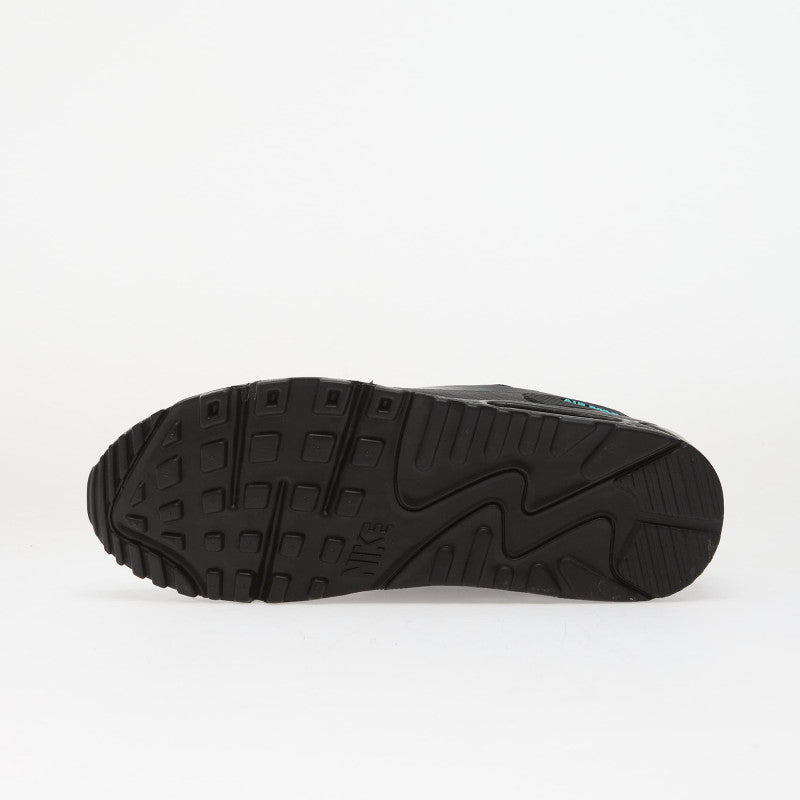 Nike Air Max 90 Drift Black/ Anthracite-Dusty Cactus