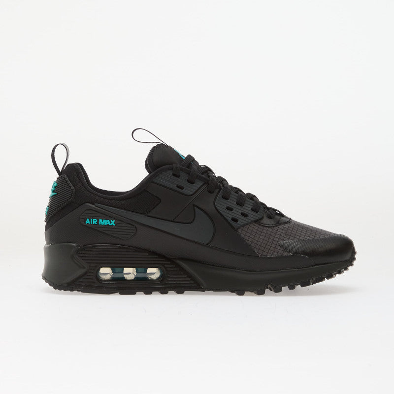 Nike Air Max 90 Drift Black/ Anthracite-Dusty Cactus