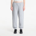 Nike Studio Fleece Heavyweight Women's Oversized High-Rise Joggers Dk Grey Heather/ Sail