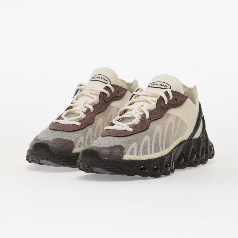 Nike Air Max Dn8 Sail/ Platinum Tint-Black-Violet Ore