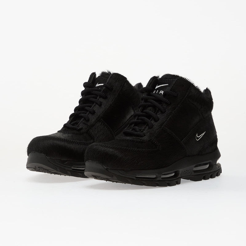 Nike Air Max Goadome Qs Black/ Black-Black