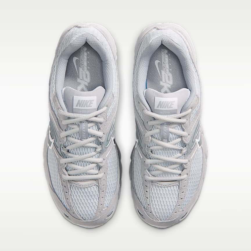 Nike Wmns Air Max Moto 2K Se Pure Platinum/ Wolf Grey-White