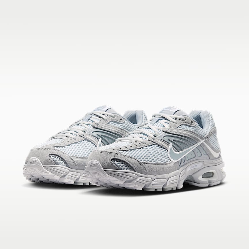 Nike Wmns Air Max Moto 2K Se Pure Platinum/ Wolf Grey-White