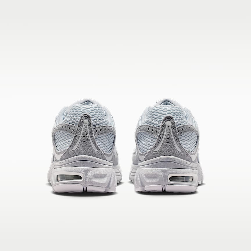 Nike Wmns Air Max Moto 2K Se Pure Platinum/ Wolf Grey-White
