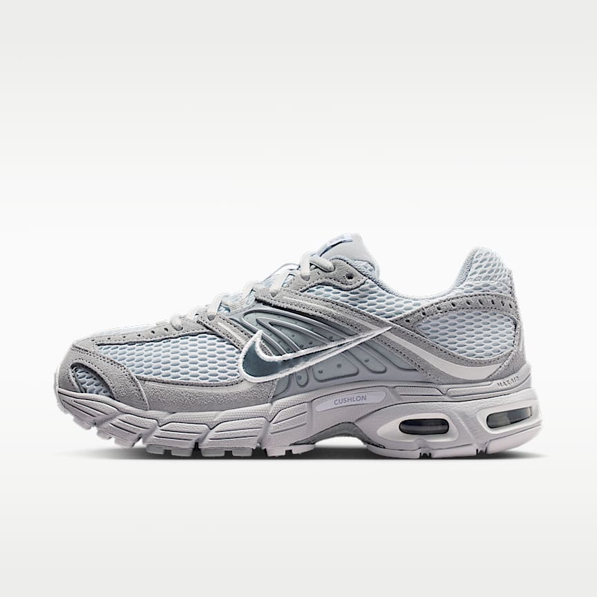 Nike Wmns Air Max Moto 2K Se Pure Platinum/ Wolf Grey-White
