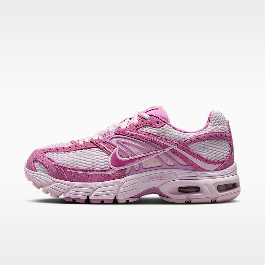 Nike Wmns Air Max Moto 2K Se Pearl Pink/ Lt Magenta-Pink Foam