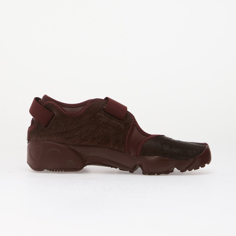 Nike Air Rift Mystic Dates/ Black