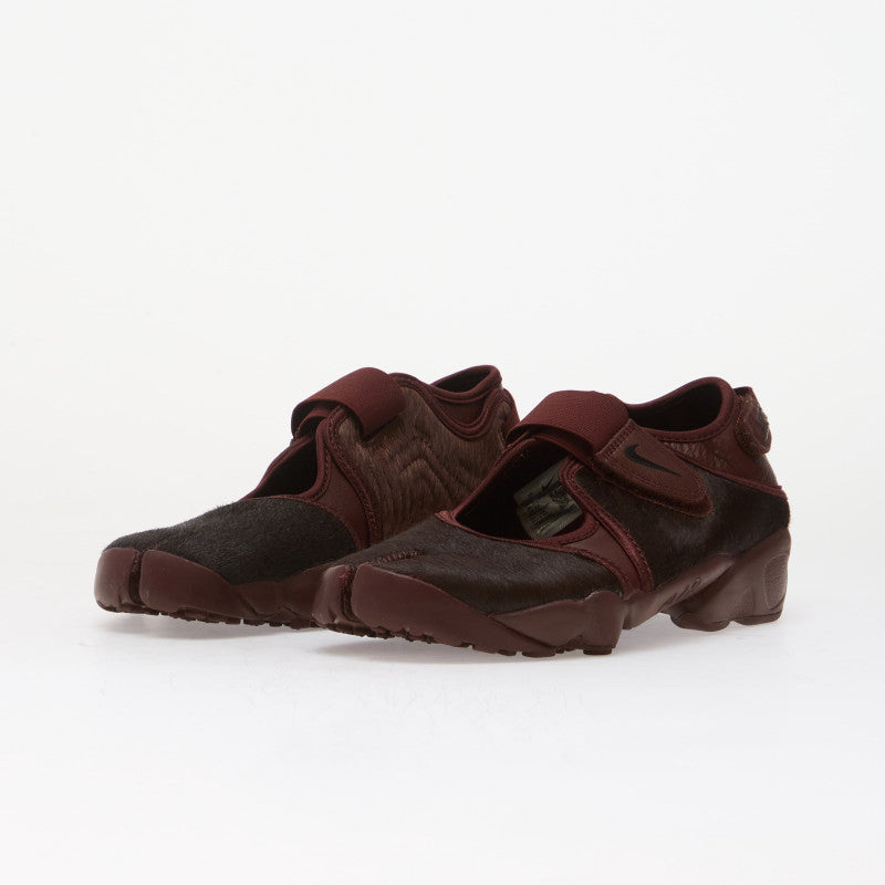 Nike Air Rift Mystic Dates/ Black