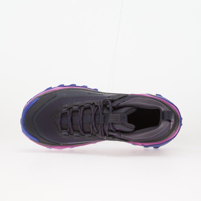 Nike ACG Zegama Hike Gridiron/ Purple Dynasty-Vivid Purple