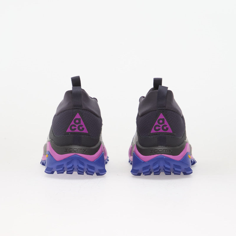 Nike ACG Zegama Hike Gridiron/ Purple Dynasty-Vivid Purple