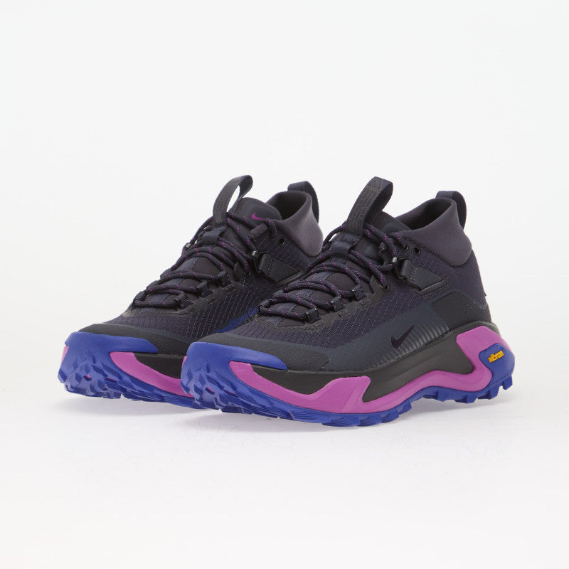 Nike ACG Zegama Hike Gridiron/ Purple Dynasty-Vivid Purple