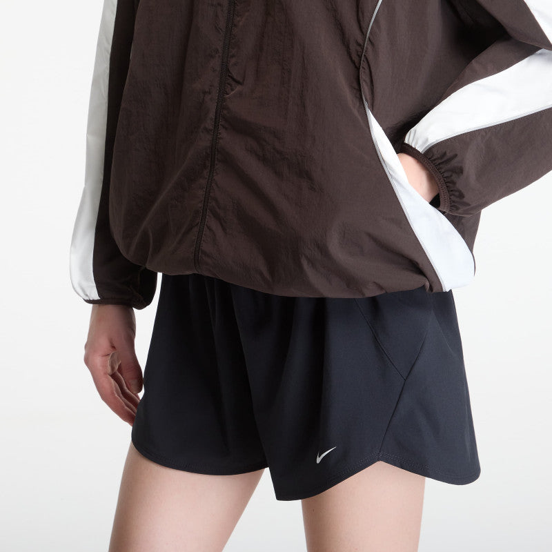Nike Sportswear Women's Woven Jacket Velvet Brown/ Sail/ Sail