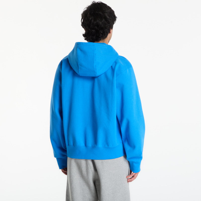 Nike Energy Full-Zip Hoodie Lt Photo Blue