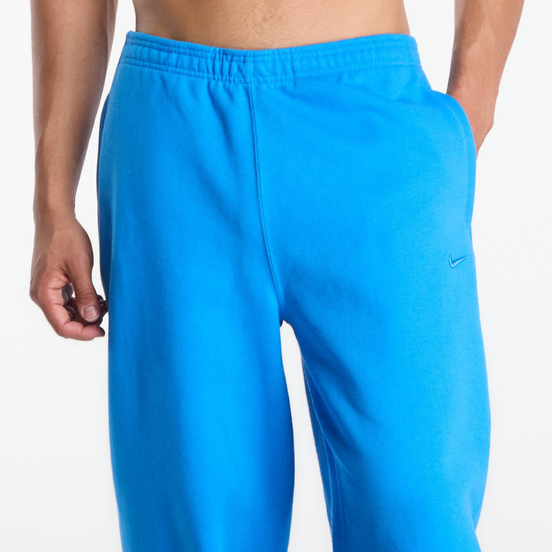 Nike Men's Fleece Pants Lt Photo Blue