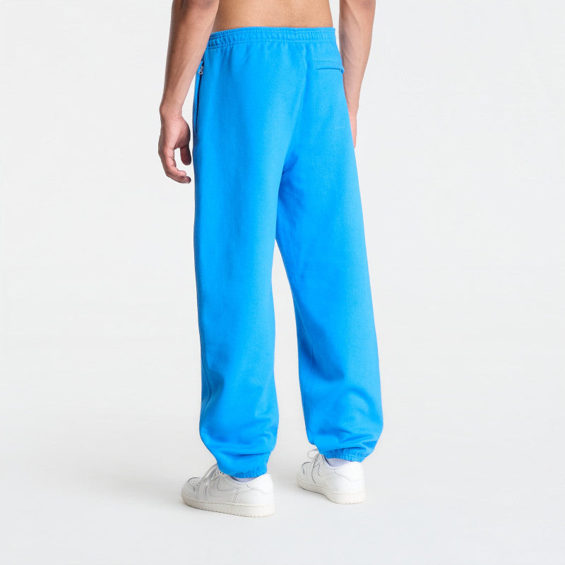 Nike Men's Fleece Pants Lt Photo Blue