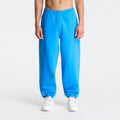 Nike Men's Fleece Pants Lt Photo Blue