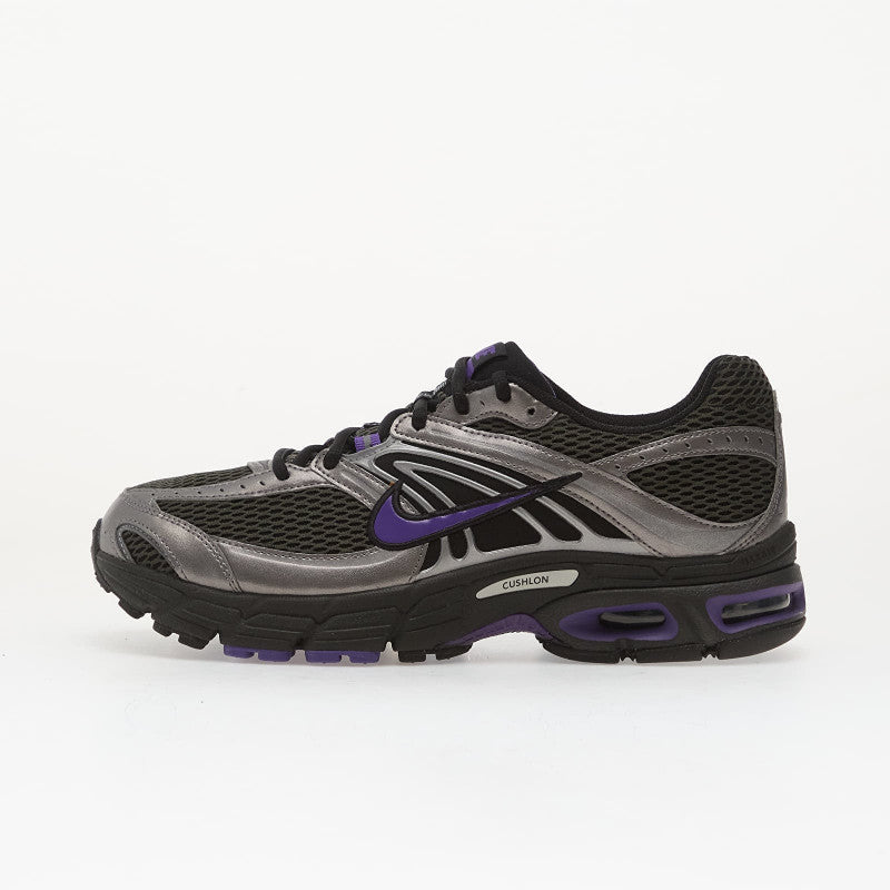 Nike Air Max Moto 2K Anthracite/ Wild Grape-Black