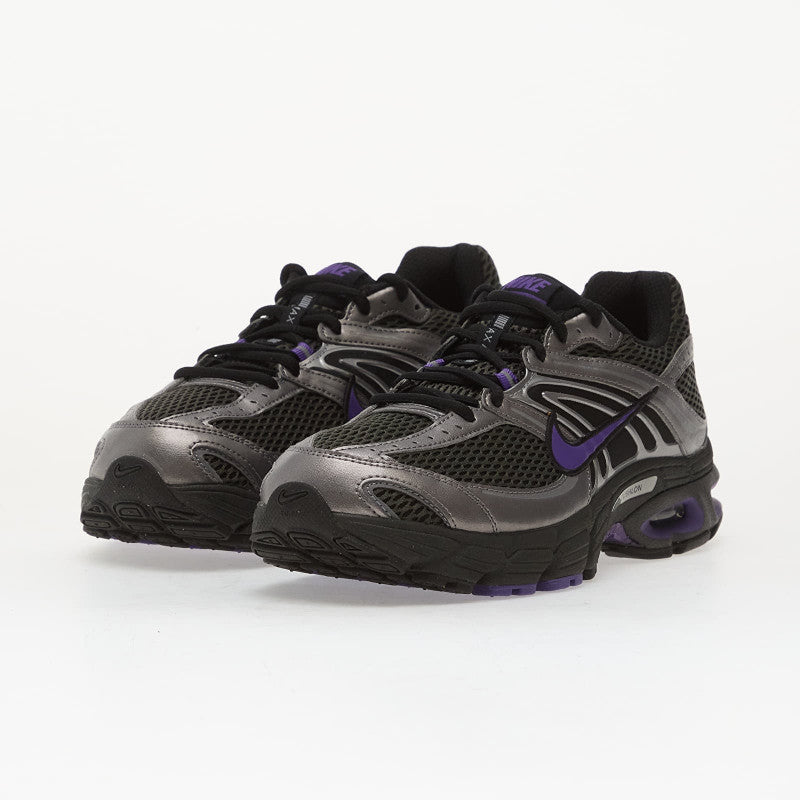 Nike Air Max Moto 2K Anthracite/ Wild Grape-Black