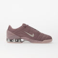 Nike Total90 Shox Magia Taupe Grey/ Metallic Silver-Lt Violet Ore