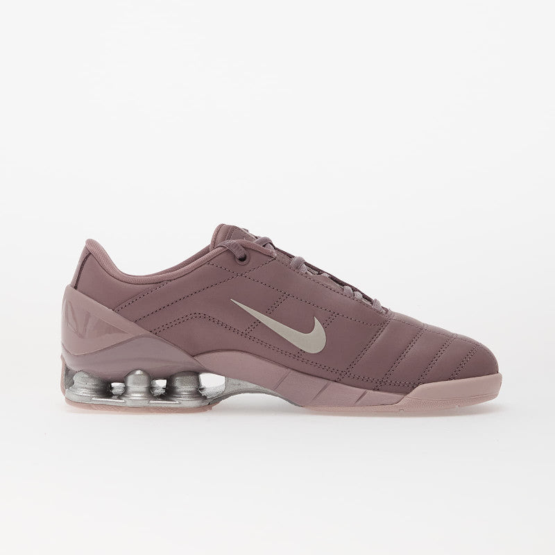 Nike Total90 Shox Magia Taupe Grey/ Metallic Silver-Lt Violet Ore