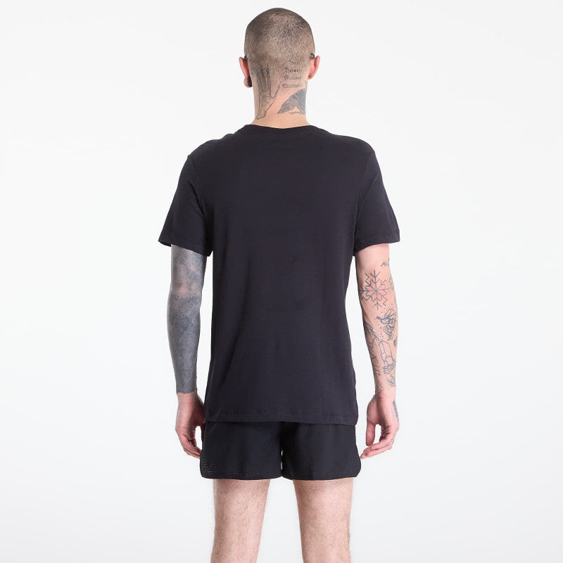 Nike ACG Men's Dri-FIT Trail Running T-Shirt Black