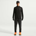 Nike ACG "Dawn Range" Men's Dri-FIT Trail Running Pants Black/ Anthracite/ Summit White
