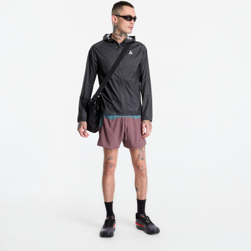 Nike ACG Trailwind Men's Storm-FIT ADV Jacket Anthracite/ Summit White