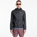 Nike ACG Trailwind Men's Storm-FIT ADV Jacket Anthracite/ Summit White