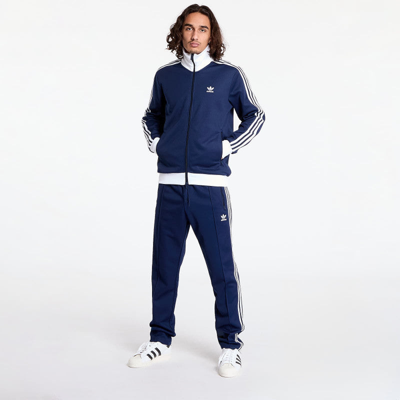 adidas Adicolor Classic Beckenbauer Track Pant Night Indigo