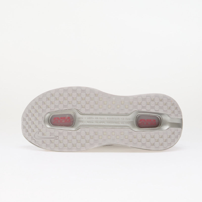 Nike Vomero Premium Geyser Grey/ Peony-Metallic Silver